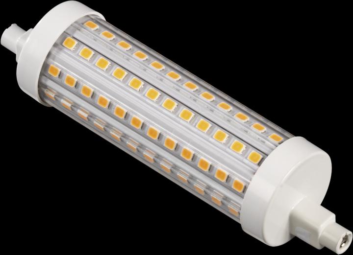 Xavax Lampe à tige (R7, 15 W, 2000 lm, 1 x, E)