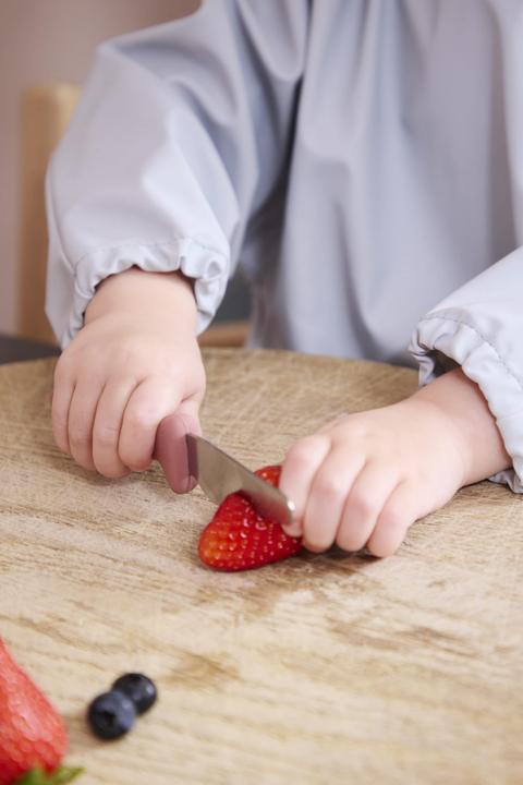 Immagine prodotto Filibabba Coltello da chef per bambini