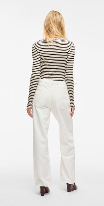 Produktbild Vila VIPALMA Mid-Waist Wide Fit Jeans (W36/L32)
