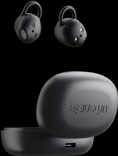 Actual product image Urbanista Lisbon (9 h, Wireless)