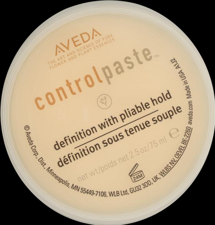 Immagine prodotto Aveda pasta di controllo (Pasta per capelli, 75 ml)