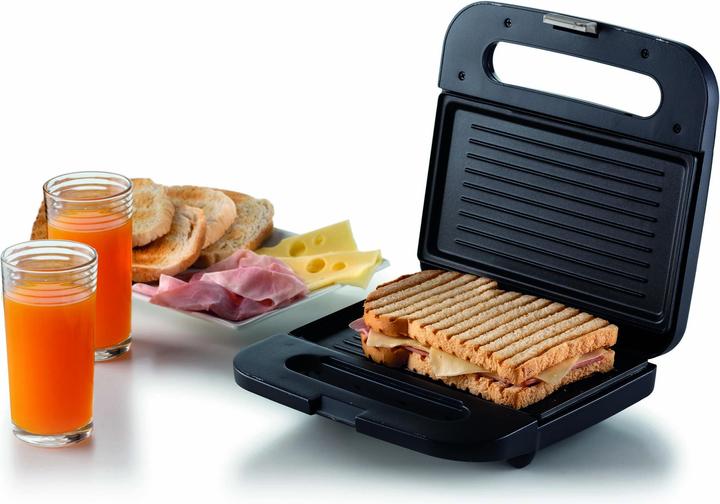 Immagine prodotto Ariete 1971 Sandwich Maschine