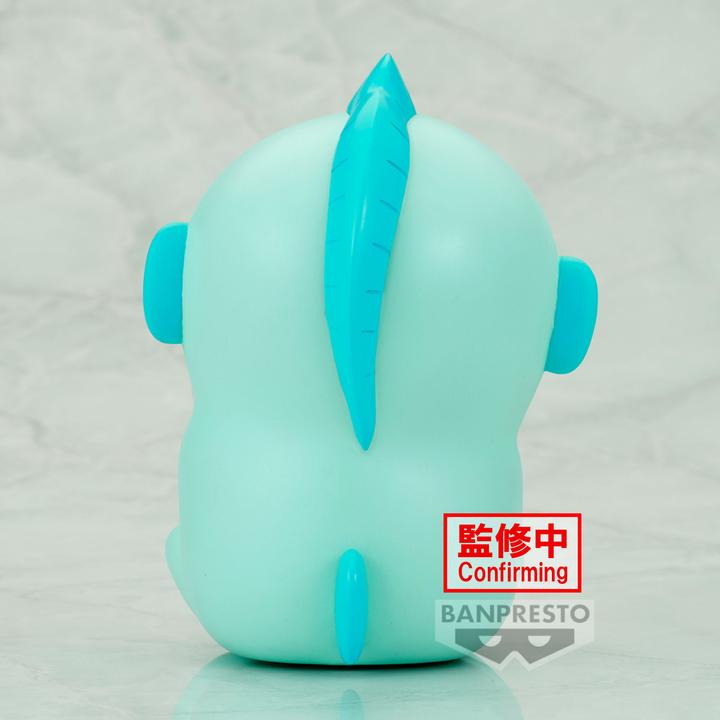 Immagine prodotto Banpresto Sanrio - Sofvimates di Hangyodon
