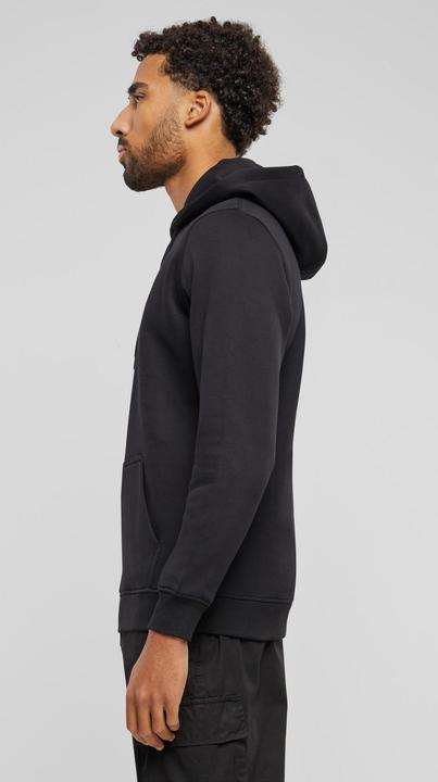 Actual product image Mister Tee NY Patch Hoody - 131749 (XL)