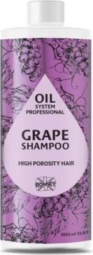 Immagine prodotto Ronney Shampoo professionale per capelli ad alta porosità Oil System per capelli ad alta porosità (1000 ml, Shampoo liquido)