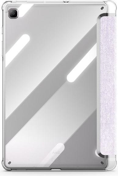 Actual product image Dux Ducis Unid Series Leather Bookcover Cover (Galaxy Tab S6 Lite (2022))