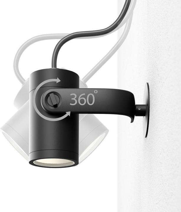 Productafbeelding Philips Hue Hue Lily Basisset (DE Stekker) (640 lm, IP65)