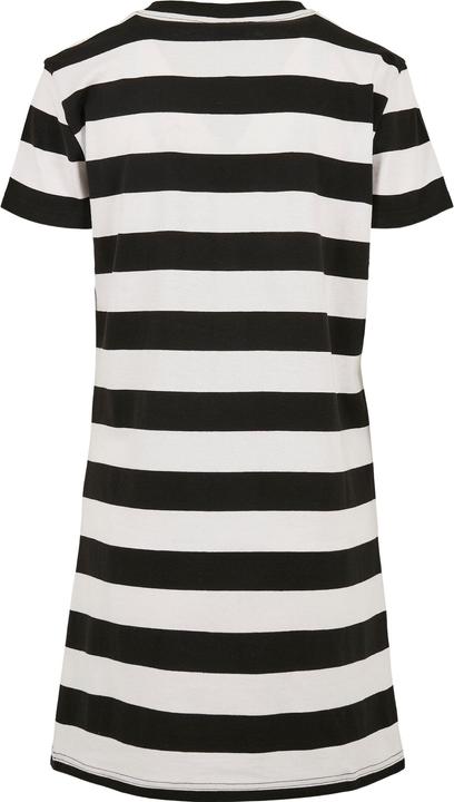 Immagine prodotto Urban Classics Vestito Boxy Tee a righe da donna (XS)