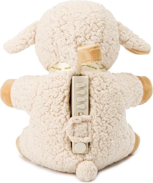 Immagine prodotto Cloud B Giocattolo con musicaSleep Sheep® (17.78 cm)
