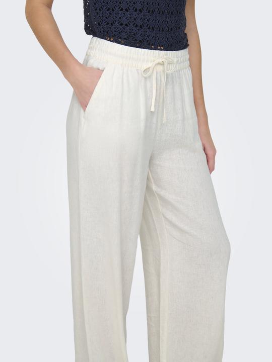Immagine prodotto JdY Jdysay Hw Linen Wide Pant Wvn Noos (32)