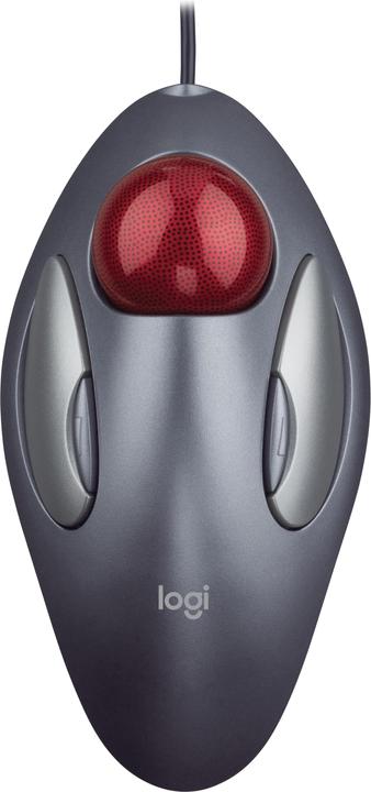 Logitech Trackman Marble (Cable)