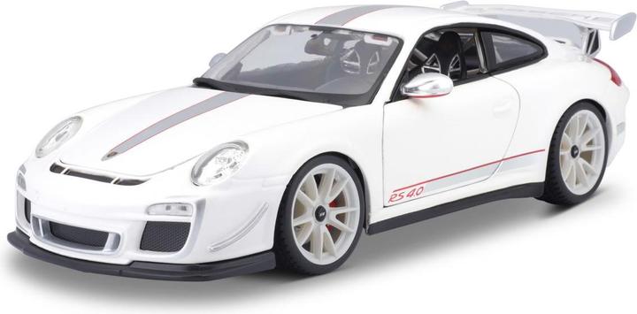 Produktbild Bburago Porsche 911