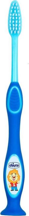 Actual product image Chicco Toothbrush (Soft, 1 x)
