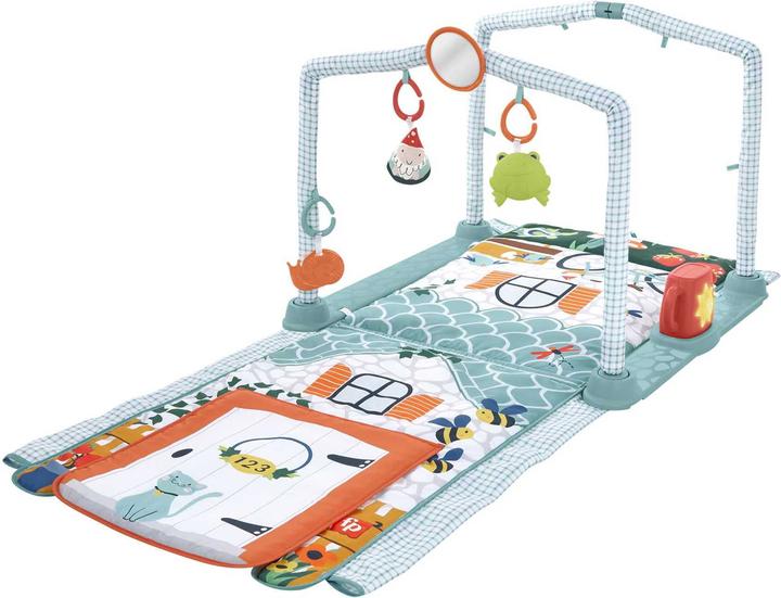 Image du produit Fisher-Price 3 en 1