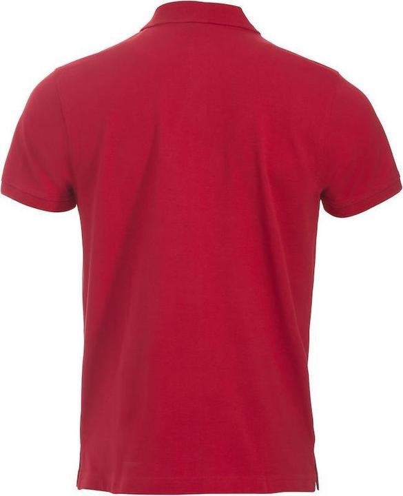 Actual product image Clique Classic Lincoln Polo Shirt (L)