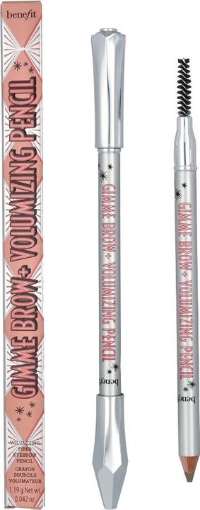 Produktbild BeneFit Cosmetics Gimme Brow+ Volumizing Pencil
