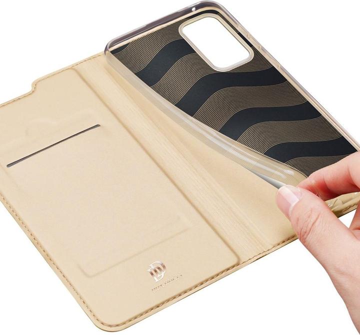 Immagine prodotto Dux Ducis Copertina del libro della serie Skin Pro (Samsung Galaxy A33 5G)