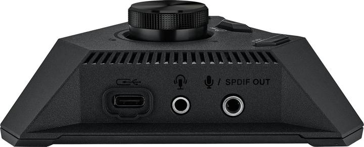 Actual product image ASUS ROG Strix X670E-I Gaming Wifi (AM5, AMD X670E, Mini-ITX)