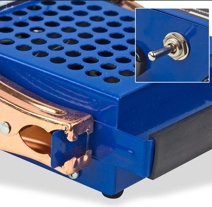 Immagine prodotto Dema Tester per batterie / Tester per batterie 6/12V Batteria