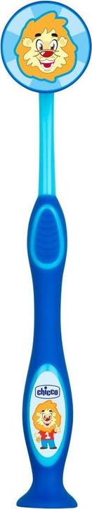 Actual product image Chicco Toothbrush (Soft, 1 x)