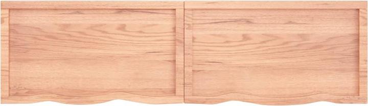 Actual product image VidaXL Sinikka (180 x 6 x 50 cm)