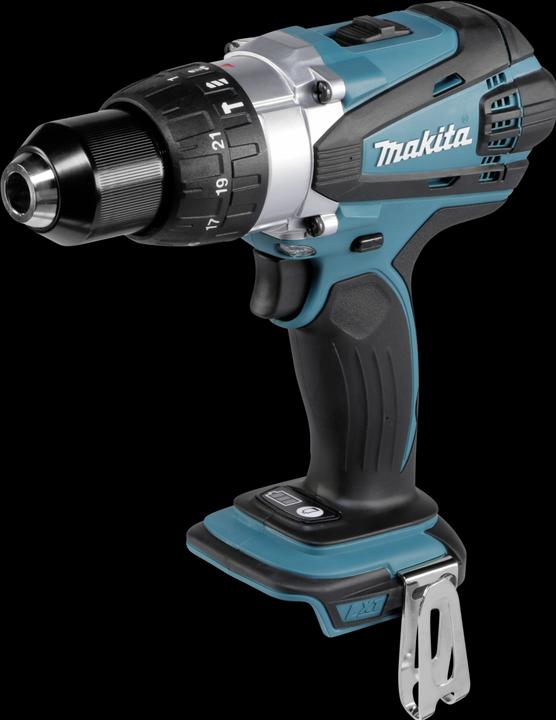 Image du produit Makita DHP458Z (Fonctionnement sur batterie)