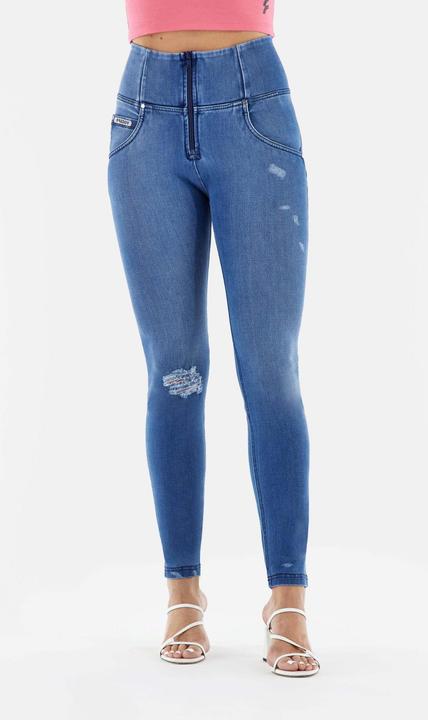 Produktbild Freddy WR.UP® SNUG Shaping Pants WRUPSNUG1HS240 (L)