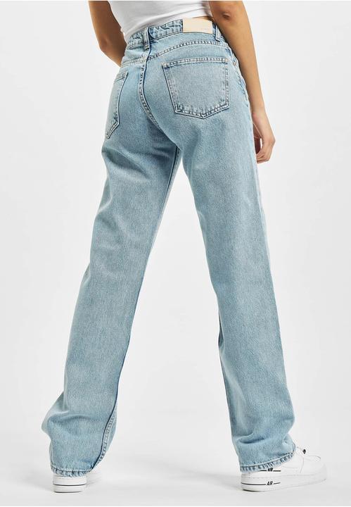 Produktbild 2Y Studios 2Y Ladies Basic Mom Jeans - 111149 (42)