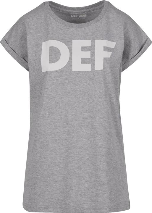 DEF Her Secret T-Shirt (XS)