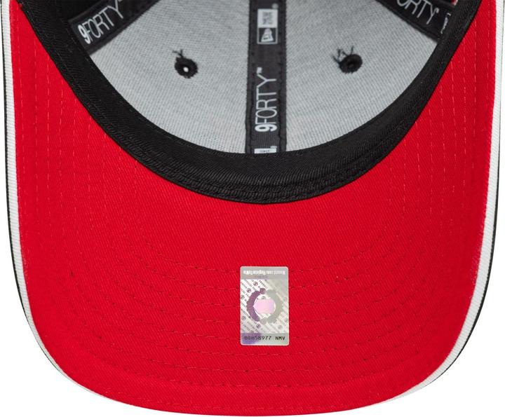 Produktbild New Era Kinder 9Forty Cap - DEVIL Manchester United - Child (53, 52 C, 54 C)
