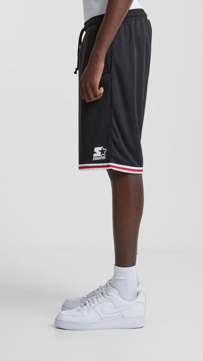 Produktbild Starter Mesh Sport Short - 170385 (M)