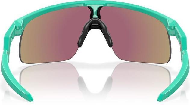 Immagine prodotto Oakley Resistente (Stuoia Celeste, Zaffiro Prizmato)