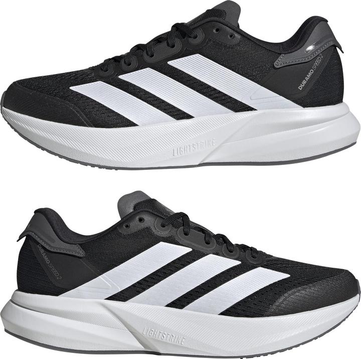 Actual product image adidas Duramo Speed 2 (42 2/3)
