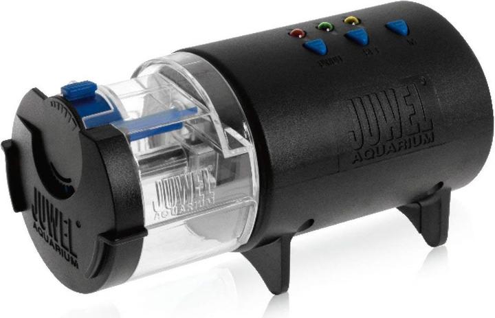 Produktbild Juwel Aquarium Easy Feed (Futterautomat Digital)