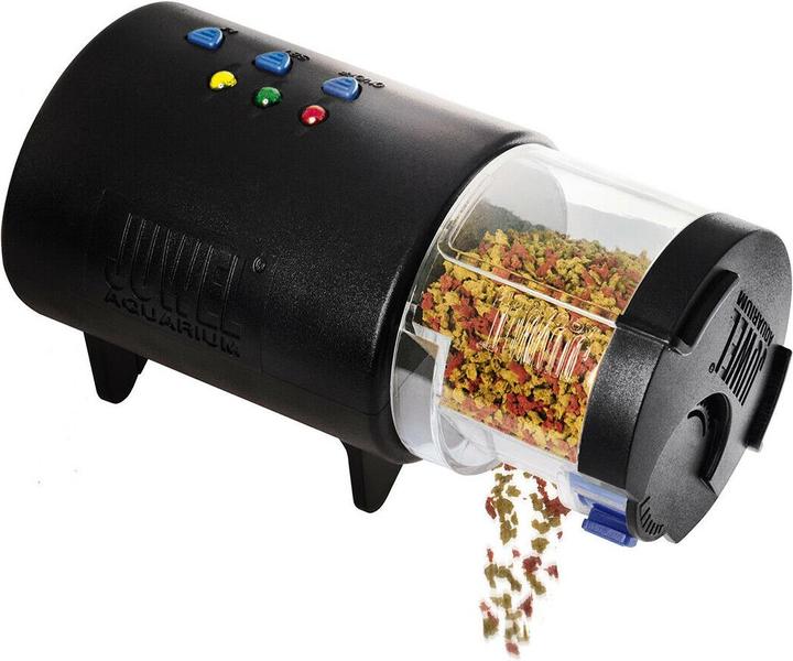 Produktbild Juwel Aquarium Easy Feed (Futterautomat Digital)