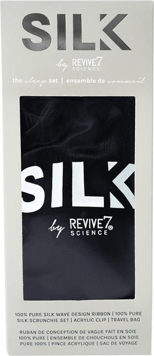 Produktbild Revive7 Silk Wave Heatless Curls (Körperlotion)