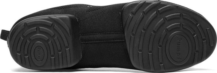 Actual product image Rumpf Dance shoes 1567 Zuma dance sneaker (42.5, 44)