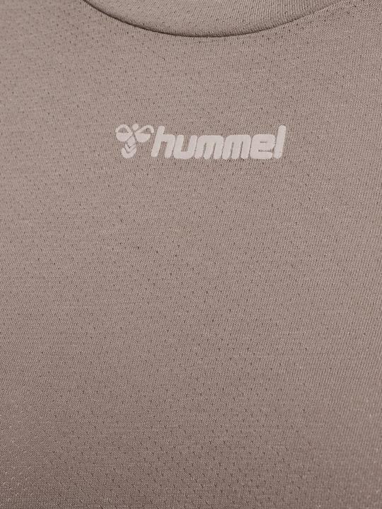 Actual product image hummel Mt Vanja T-Shirt L/S (XS)
