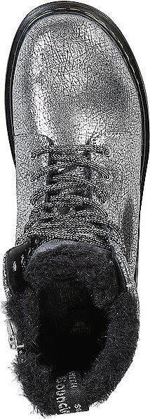 Produktbild Dr. Martens Schnürboots 1460 Y SERENA FOIL (38.5)