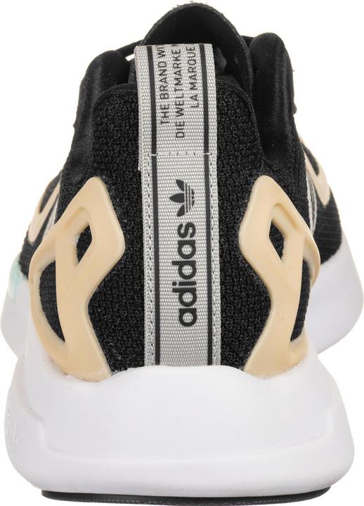 Actual product image adidas ZX 2K FLUX shoes - 107839 (35.5)