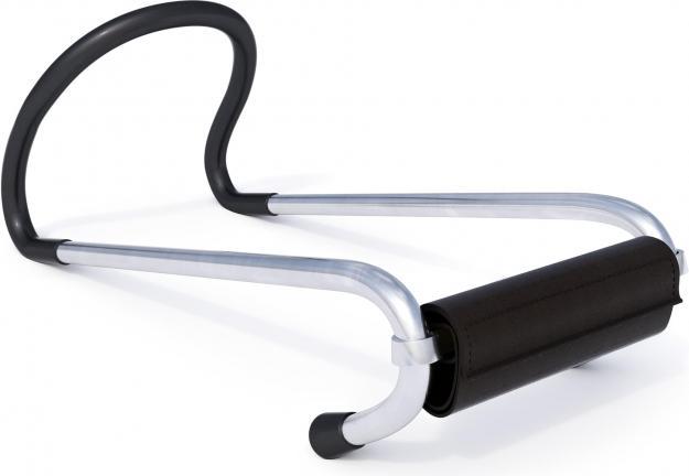 Produktbild Gorilla Sports Power Hooks