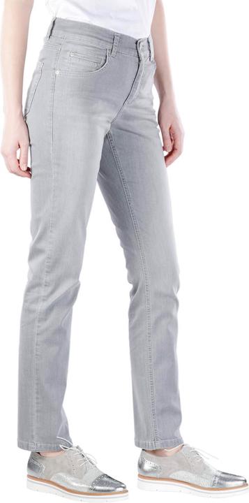 Produktbild Angels Cici Jeans Straight light grey used buf (W26/L30)
