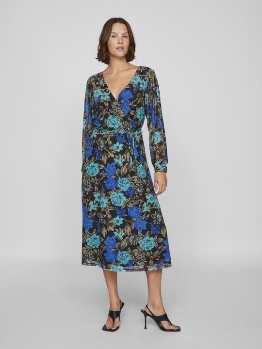 Produktbild Vila Langarm Midikleid (XS)