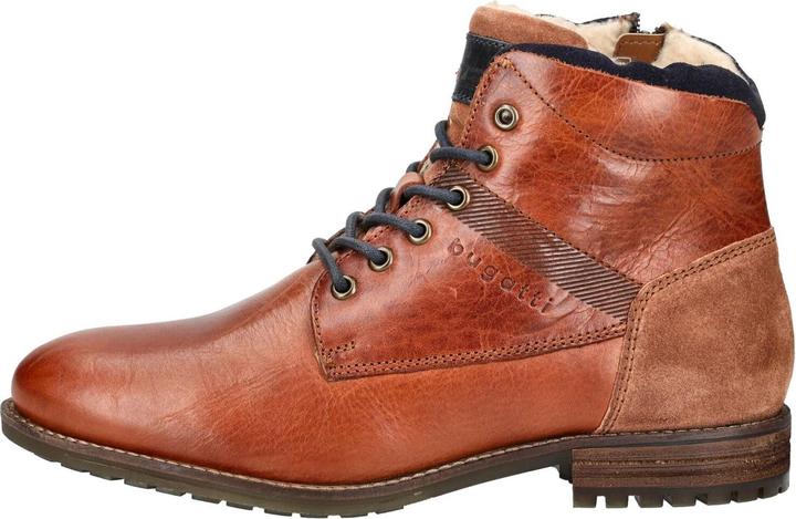 Produktbild Bugatti Stiefelette (42)