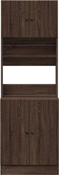 Actual product image VidaXL Clementine (60 x 50 x 180 cm)