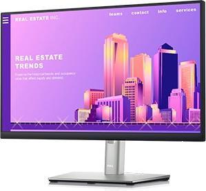 Produktbild Dell P2222H (1920 x 1080 Pixel, 21.50")