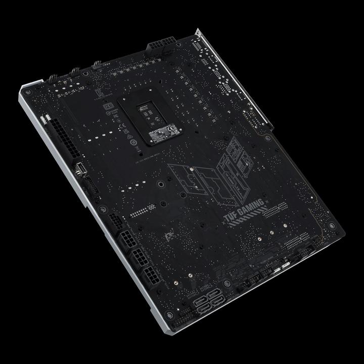 Produktbild ASUS TUF GAMING Z790-BTF WIFI (LGA 1700, Intel Z790, ATX)