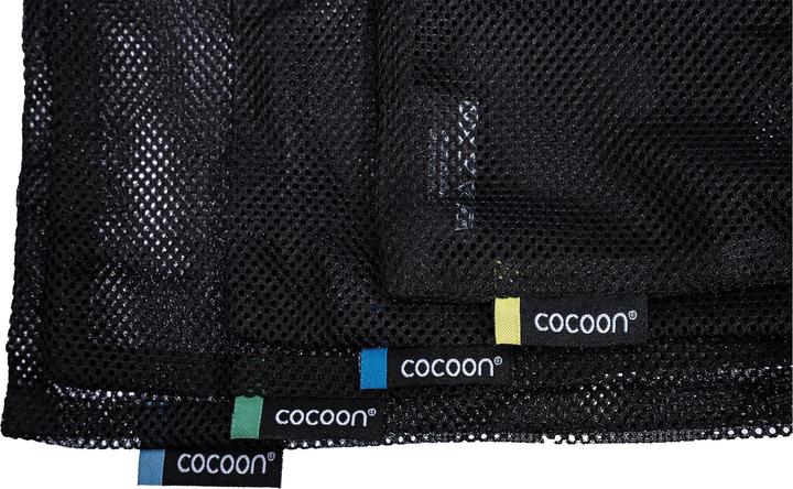 Actual product image Cocoon Garment bag Mesh Stuff Sacks Set