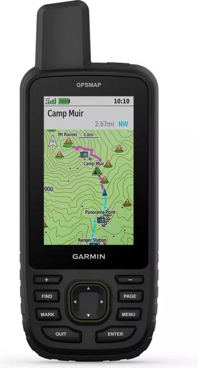 Produktbild Garmin Gpsmap 67