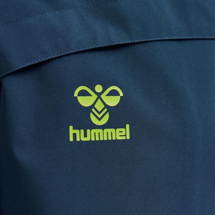 Actual product image hummel hmlLEAD all weather jacket men (M)